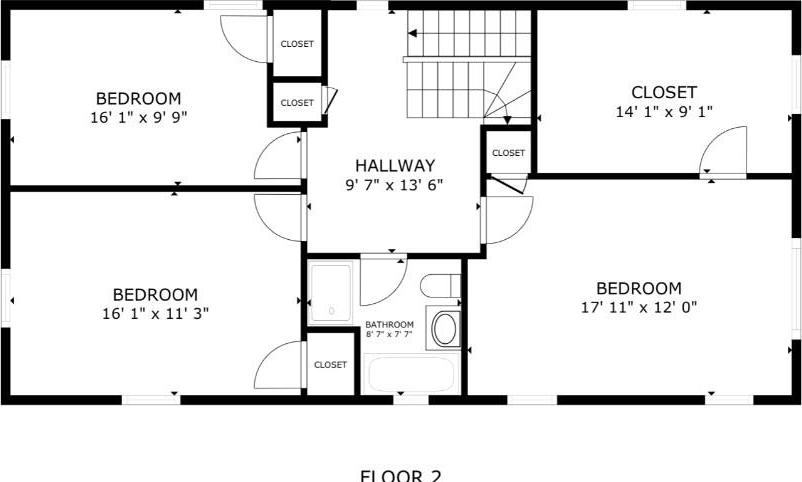 Single Family Lydig  Bronx, NY 10461, MLS-933379-21
