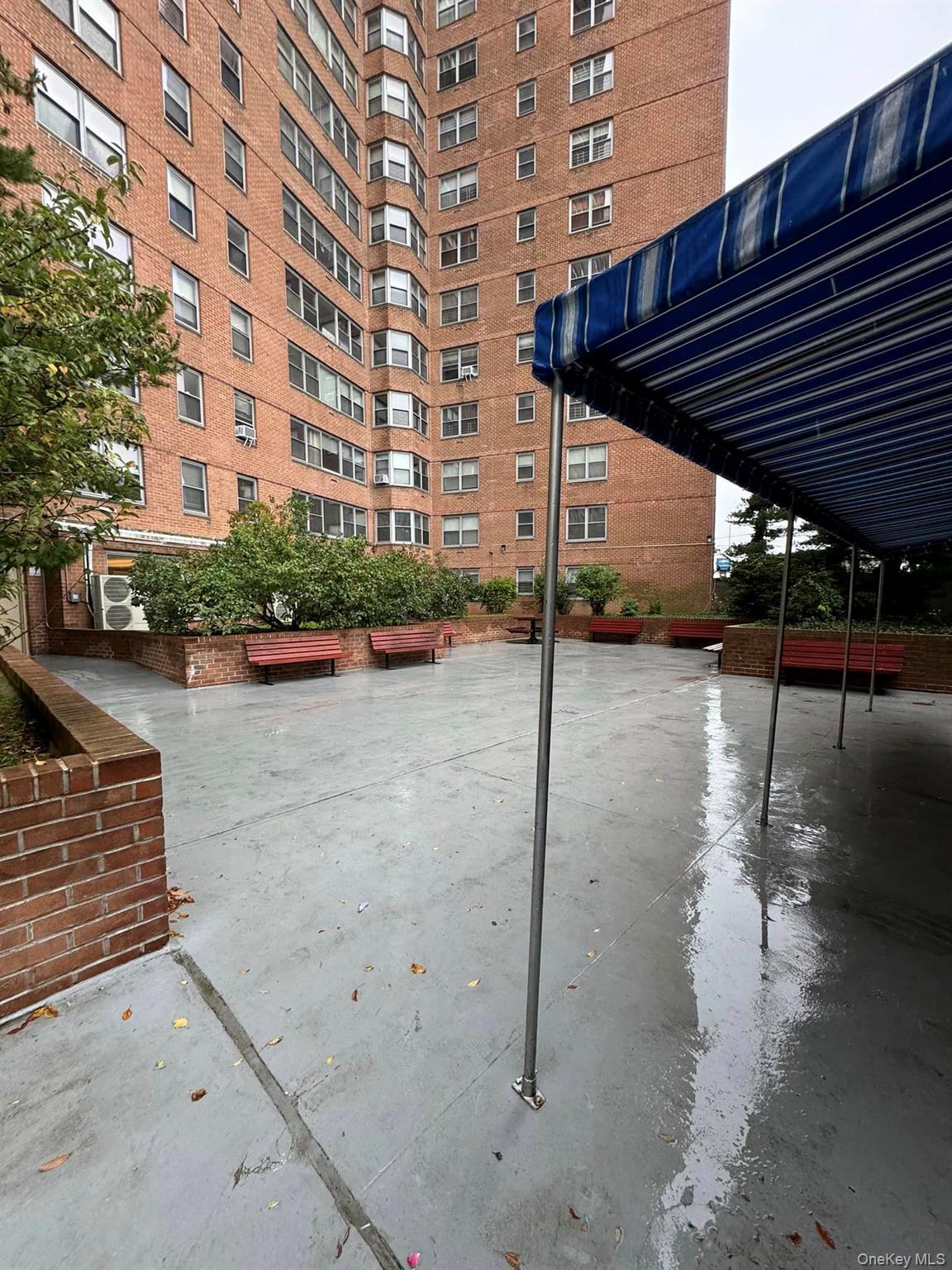 Coop Yellowstone Blvd  Queens, NY 11375, MLS-933385-14