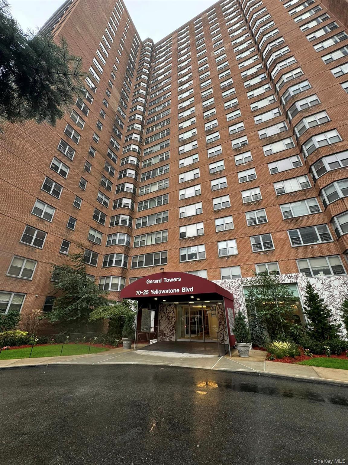 Coop Yellowstone Blvd  Queens, NY 11375, MLS-933385-2