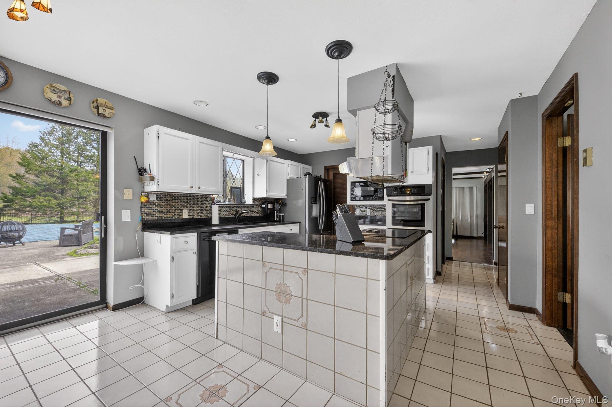 Single Family Blue Hill Road  Dutchess County, NY 12533, MLS-933387-12