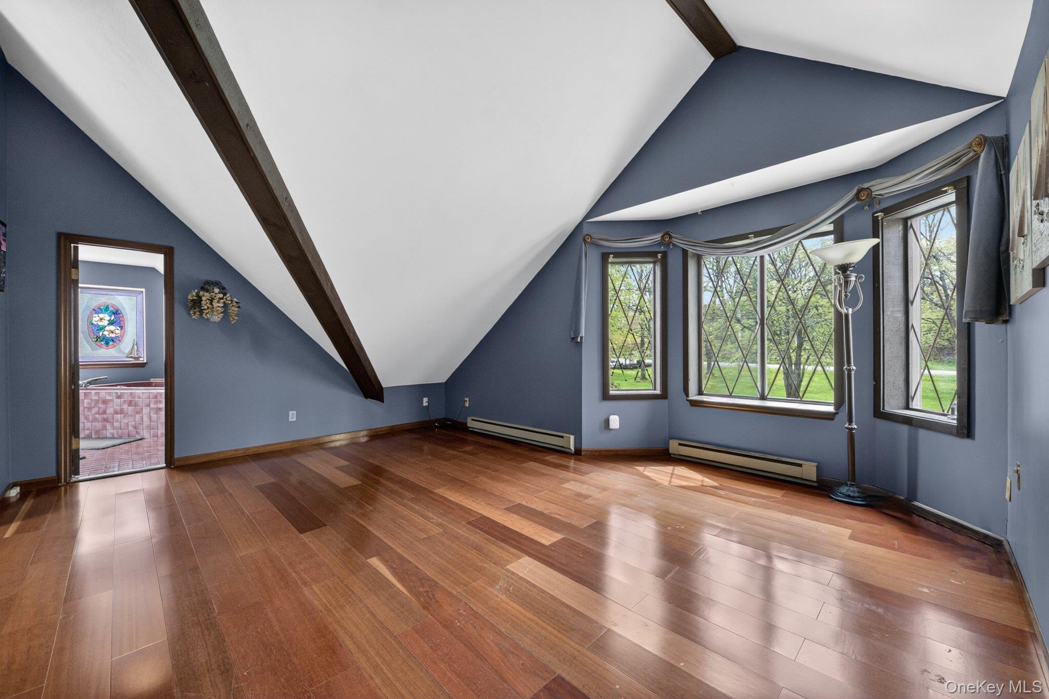 Single Family Blue Hill Road  Dutchess County, NY 12533, MLS-933387-16