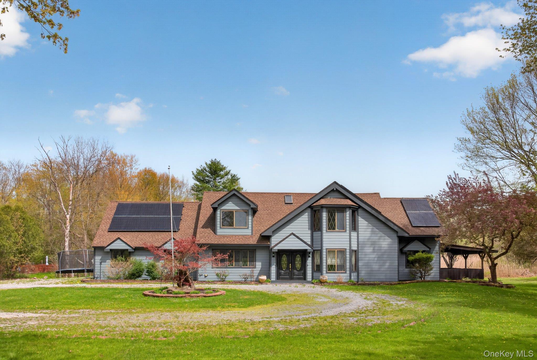 Single Family Blue Hill Road  Dutchess County, NY 12533, MLS-933387-2