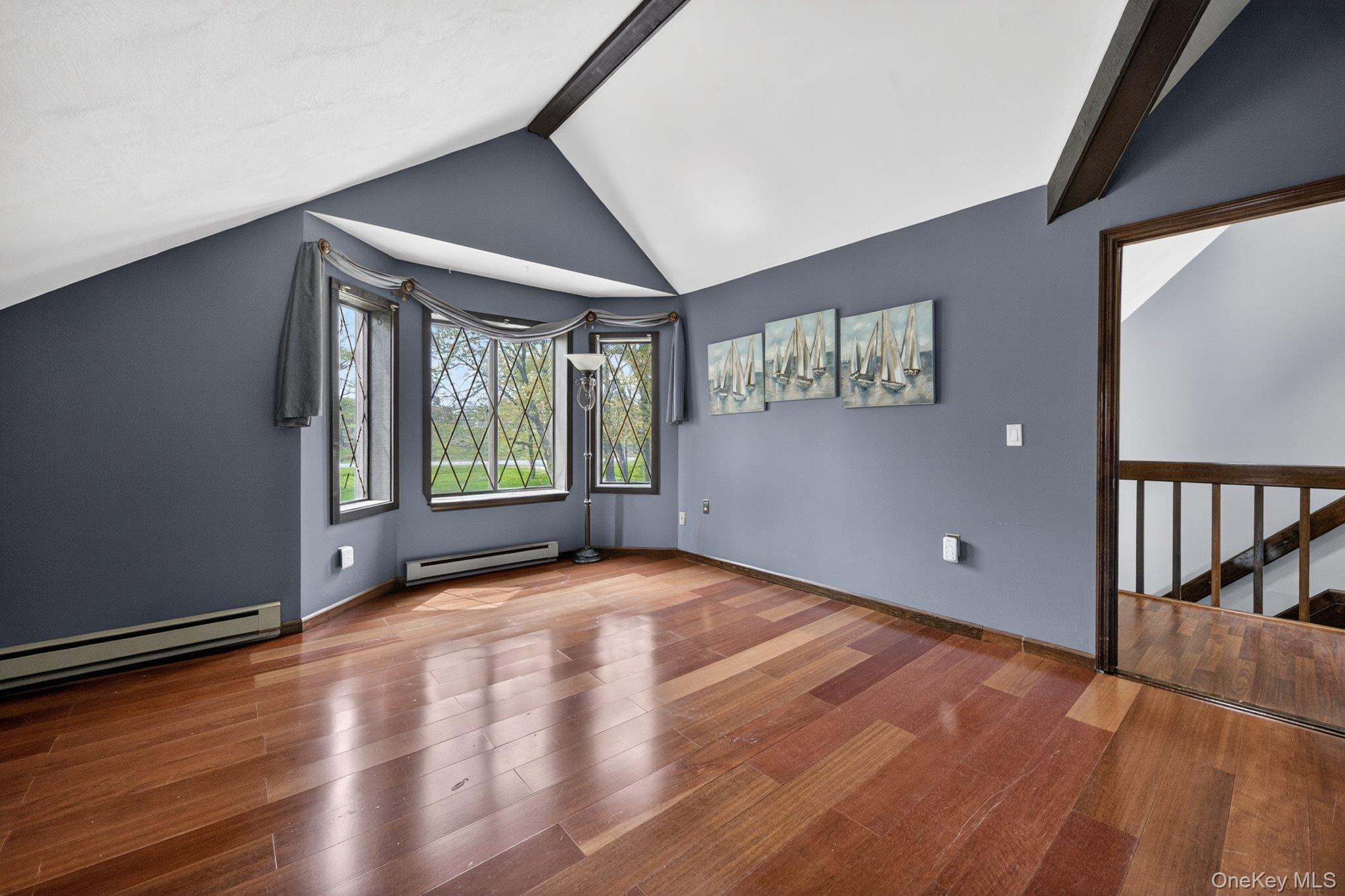 Single Family Blue Hill Road  Dutchess County, NY 12533, MLS-933387-24