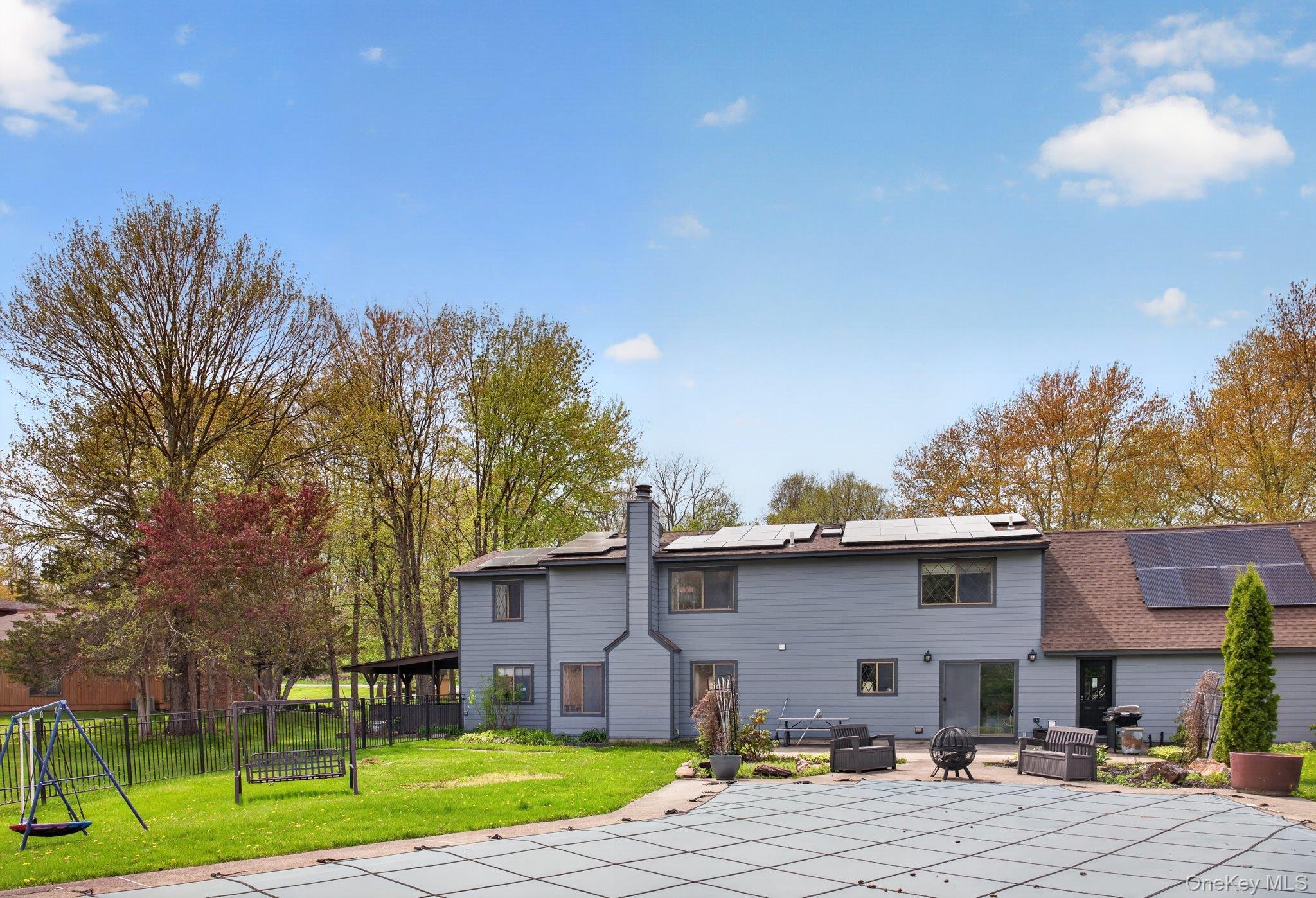 Single Family Blue Hill Road  Dutchess County, NY 12533, MLS-933387-32
