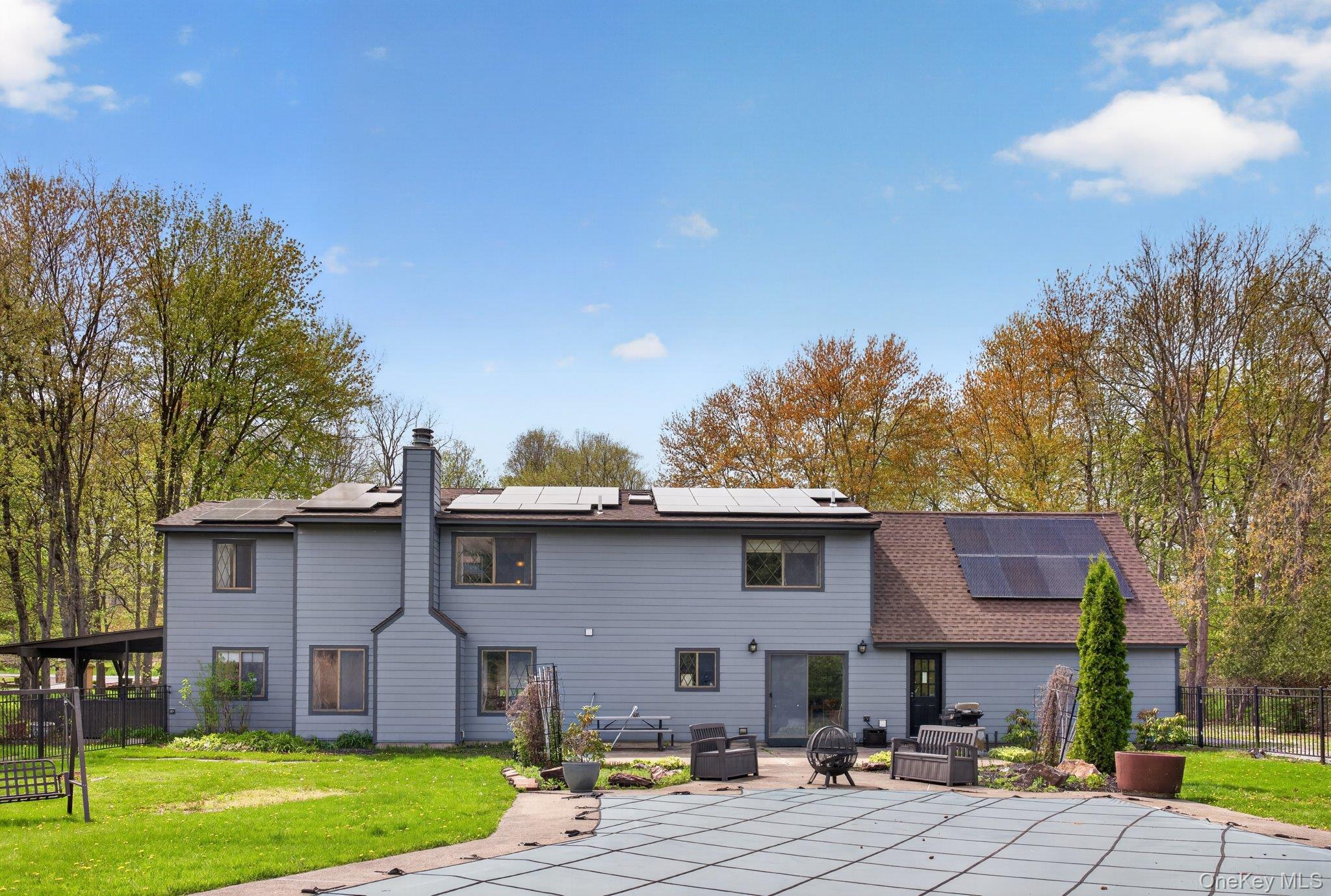 Single Family Blue Hill Road  Dutchess County, NY 12533, MLS-933387-33
