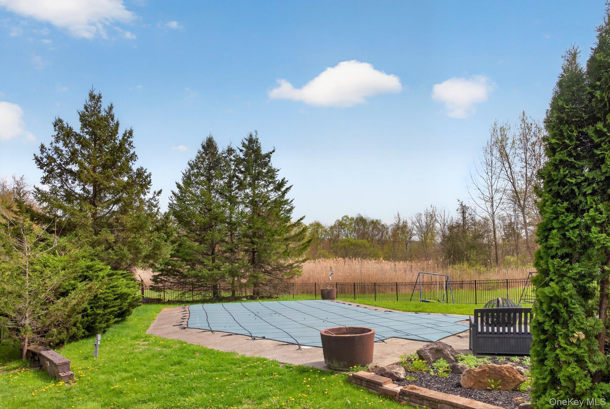 Single Family Blue Hill Road  Dutchess County, NY 12533, MLS-933387-34