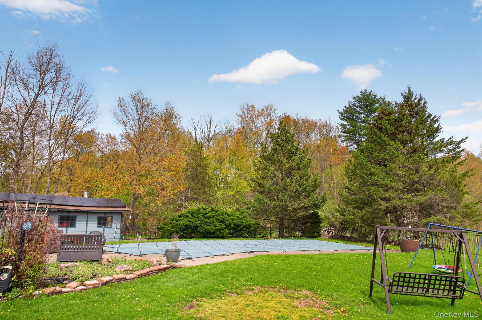 Single Family Blue Hill Road  Dutchess County, NY 12533, MLS-933387-35