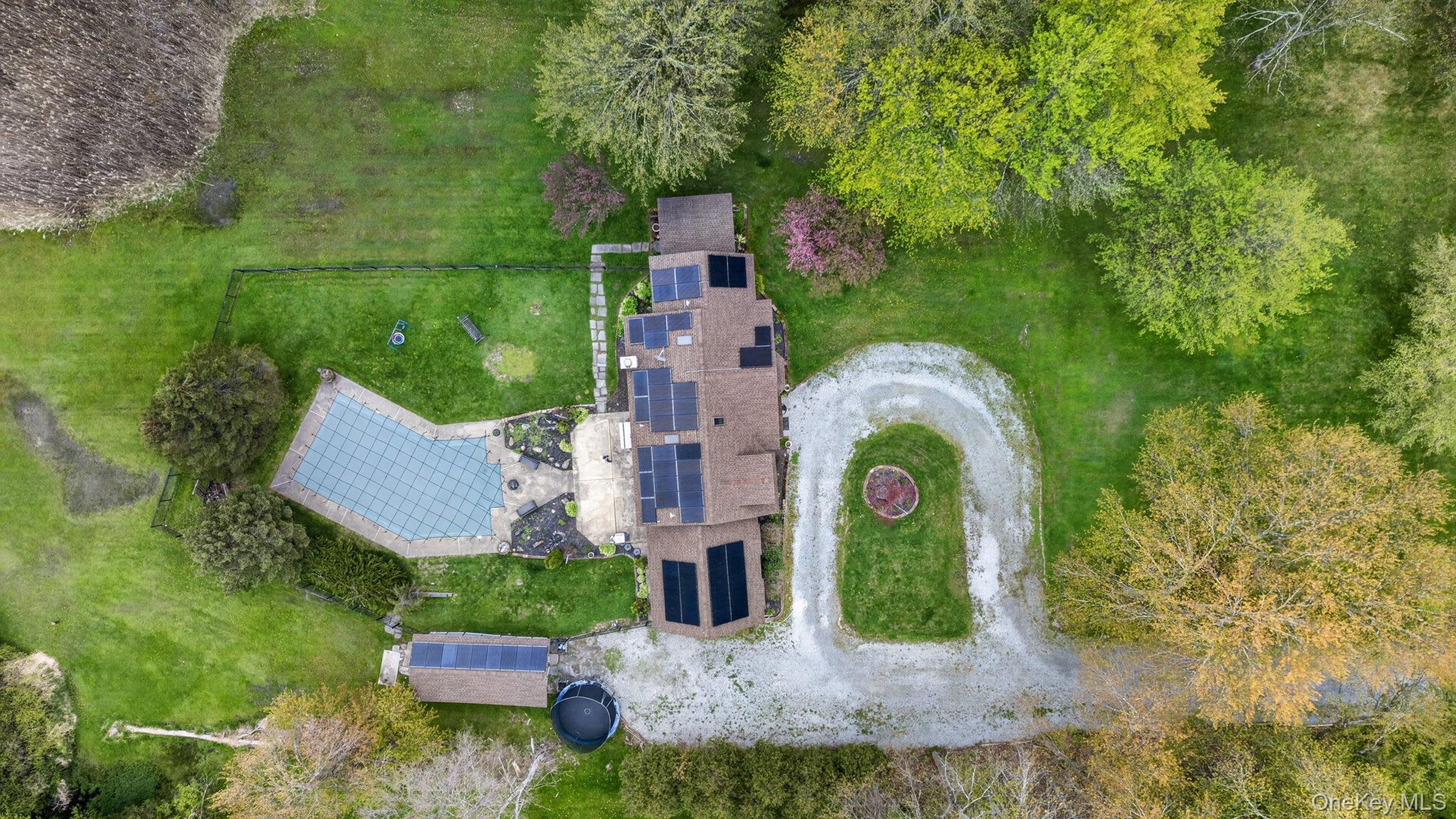 Single Family Blue Hill Road  Dutchess County, NY 12533, MLS-933387-36