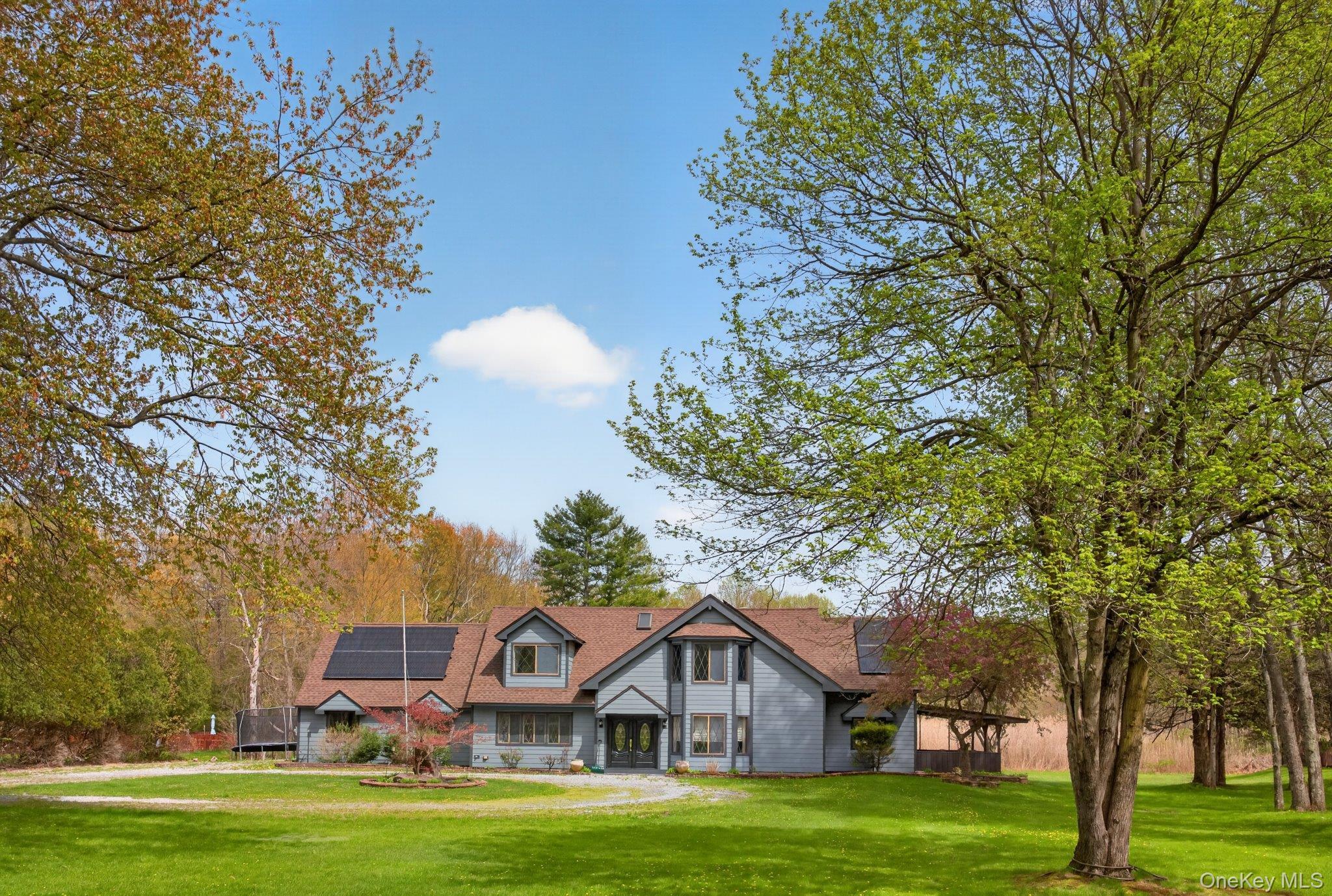 Single Family Blue Hill Road  Dutchess County, NY 12533, MLS-933387-38