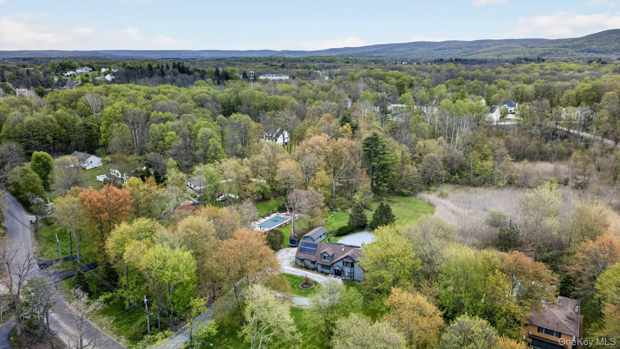 Single Family Blue Hill Road  Dutchess County, NY 12533, MLS-933387-40