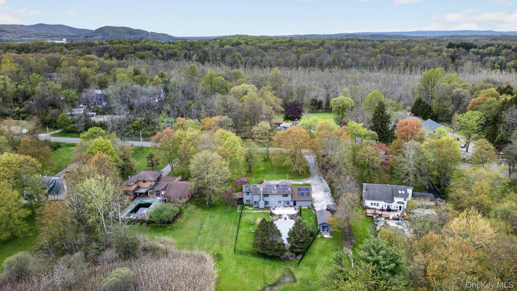Single Family Blue Hill Road  Dutchess County, NY 12533, MLS-933387-41