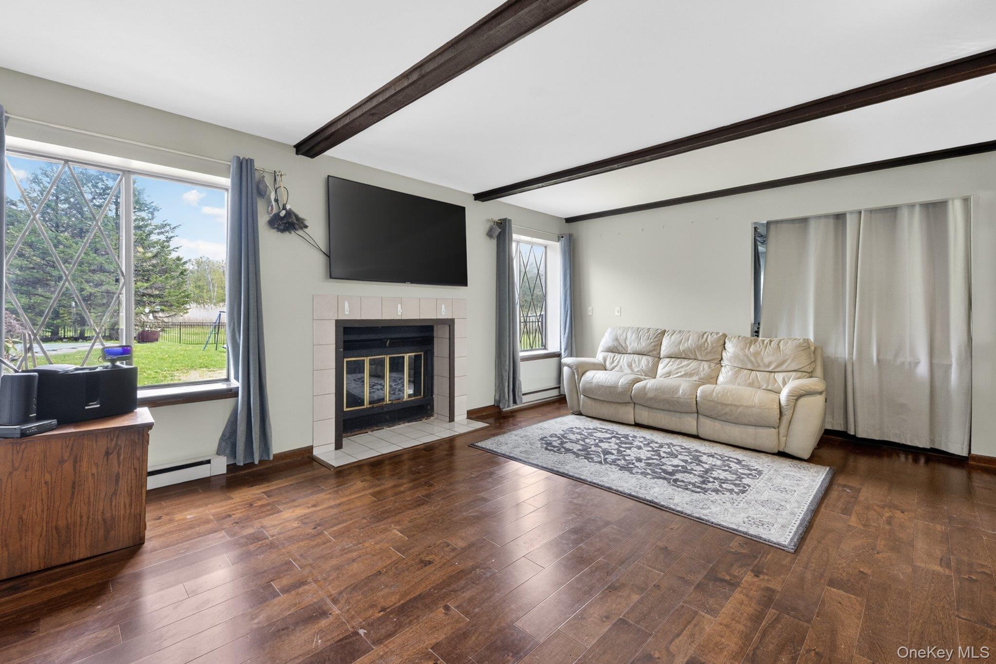 Single Family Blue Hill Road  Dutchess County, NY 12533, MLS-933387-7