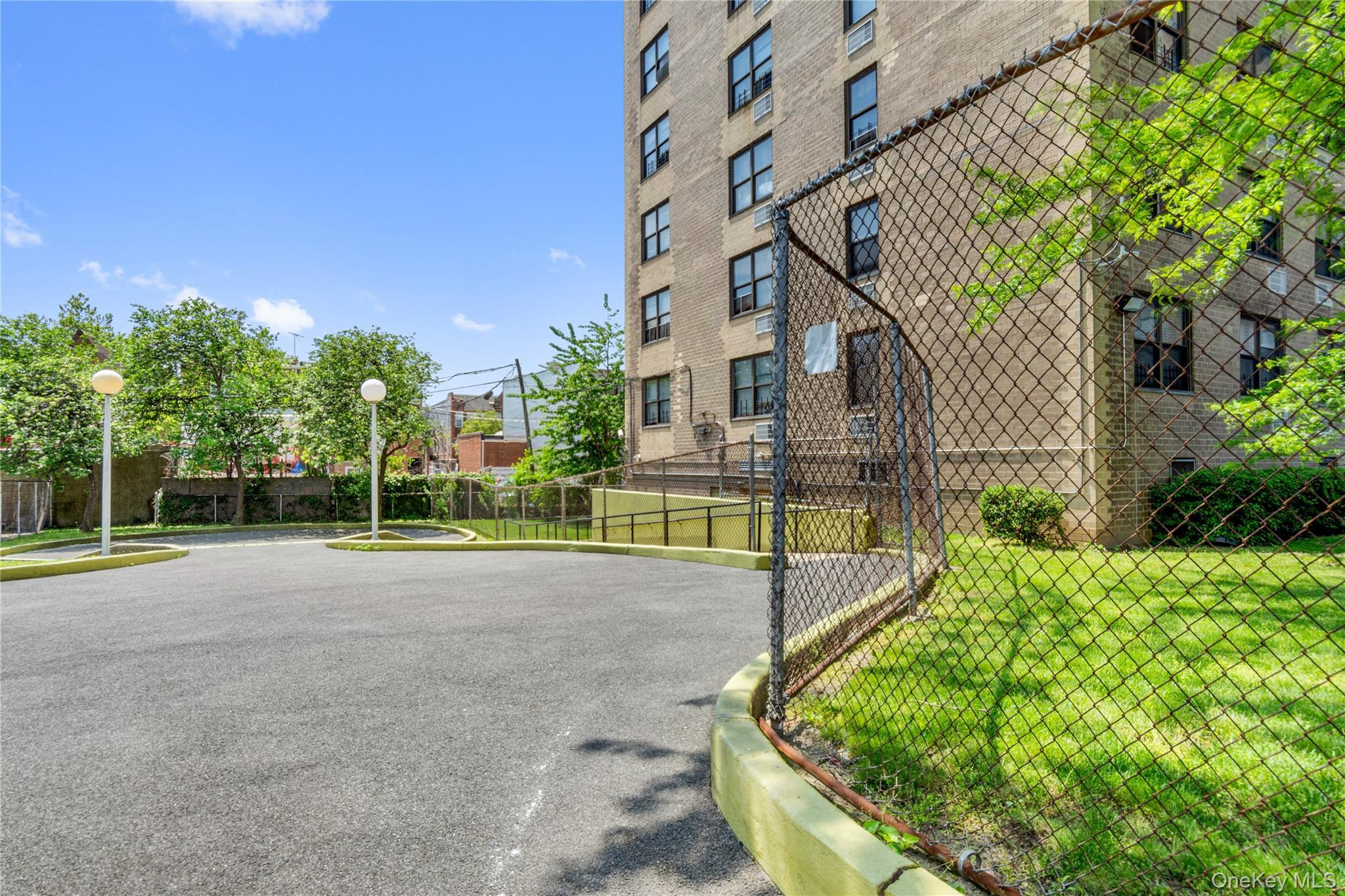Coop Newbold  Bronx, NY 10472, MLS-933392-13