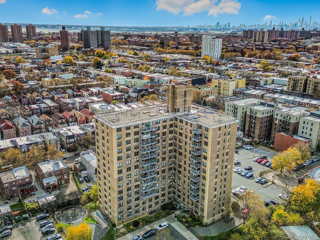 Coop Newbold  Bronx, NY 10472, MLS-933392-17