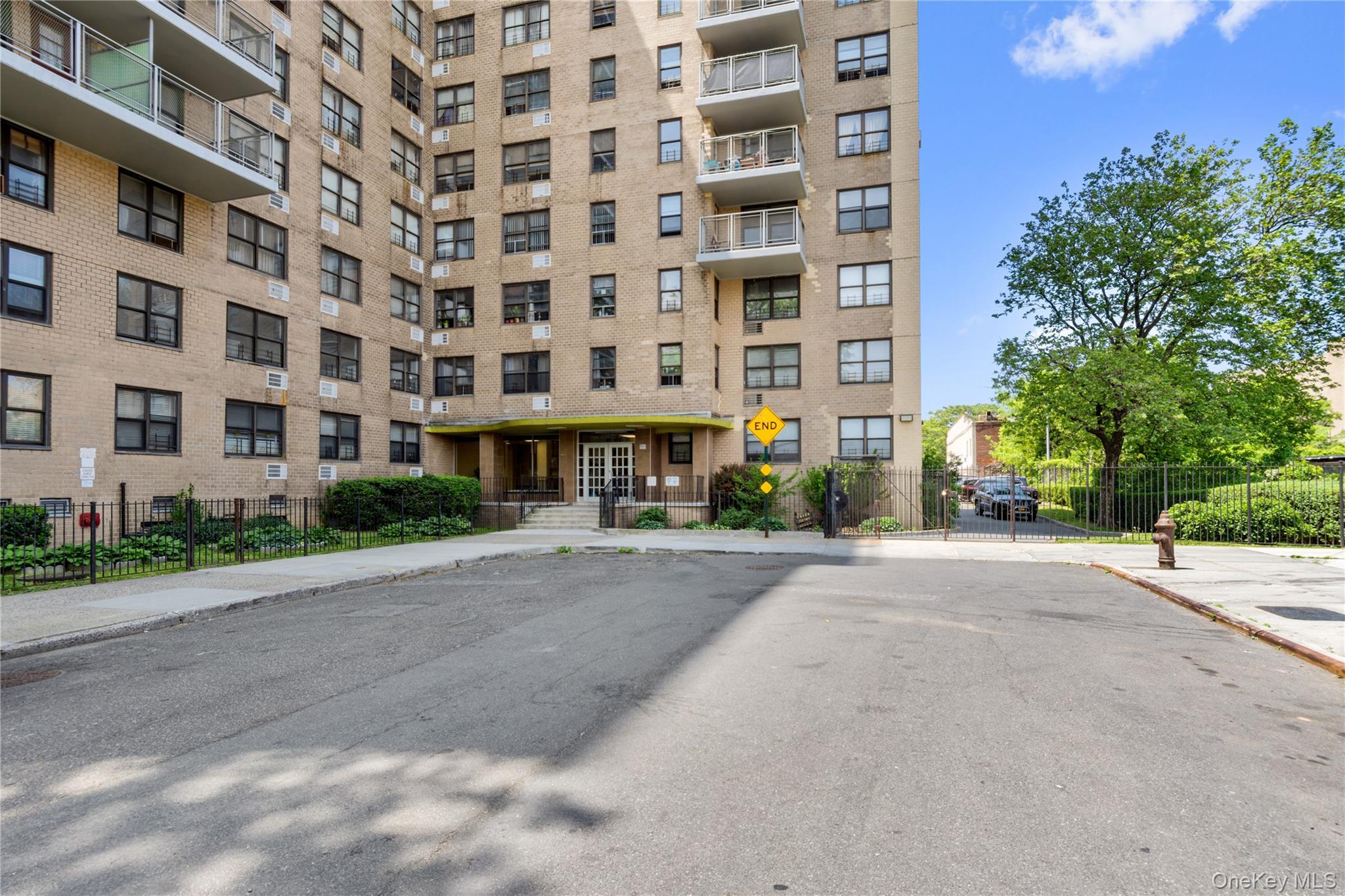 Coop Newbold  Bronx, NY 10472, MLS-933392-18