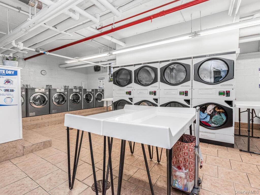 Coop Newbold  Bronx, NY 10472, MLS-933392-19