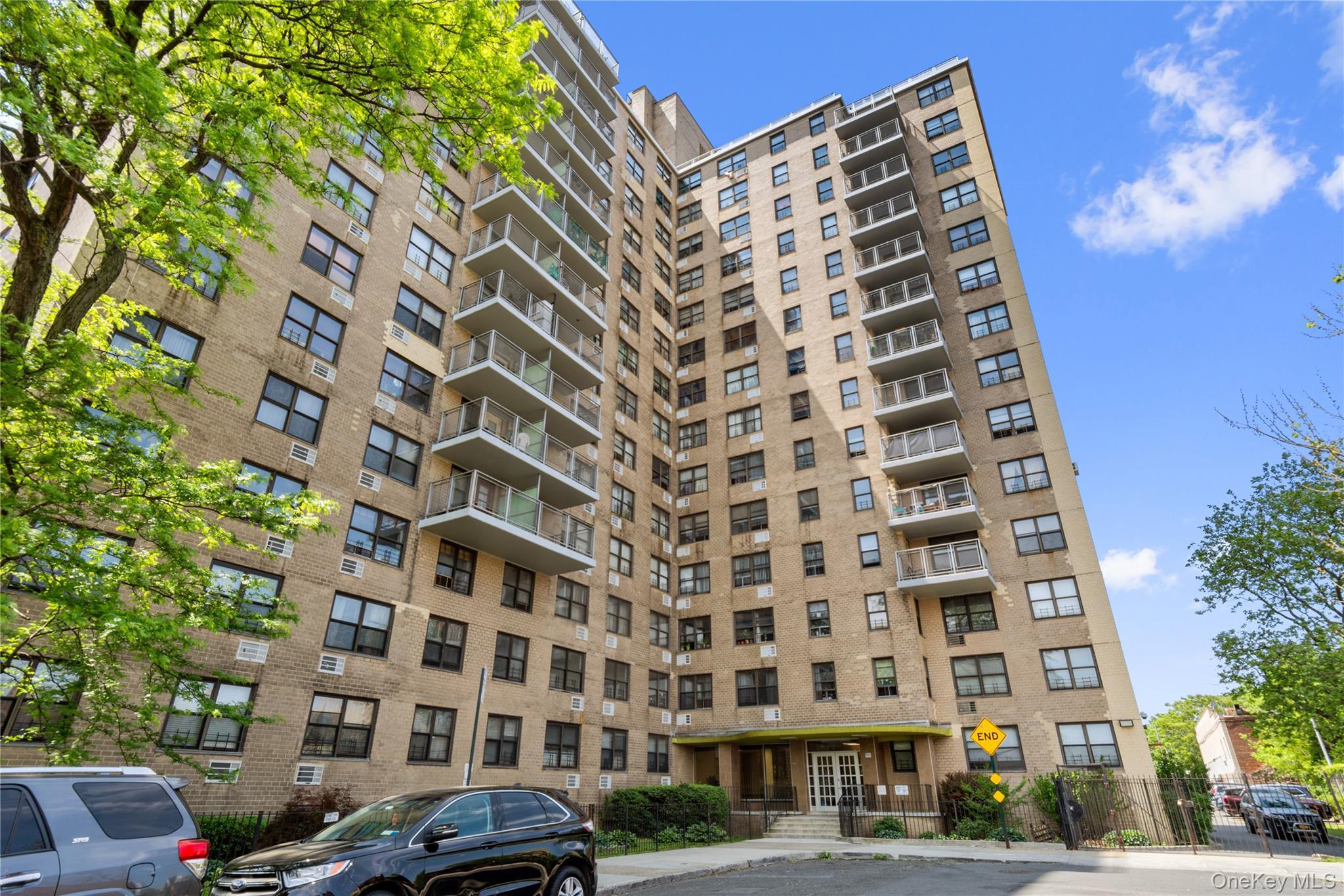 Coop Newbold  Bronx, NY 10472, MLS-933392-20
