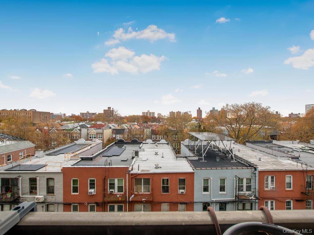 Coop Newbold  Bronx, NY 10472, MLS-933392-8