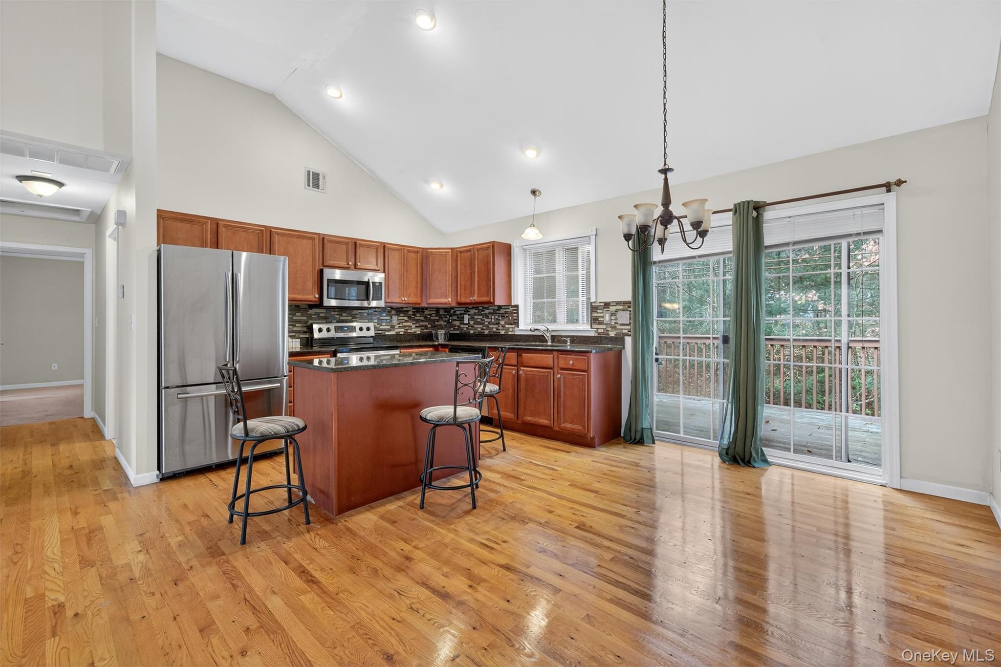 Single Family Old Forestburg Orange County, NY 12780, MLS-933404-12