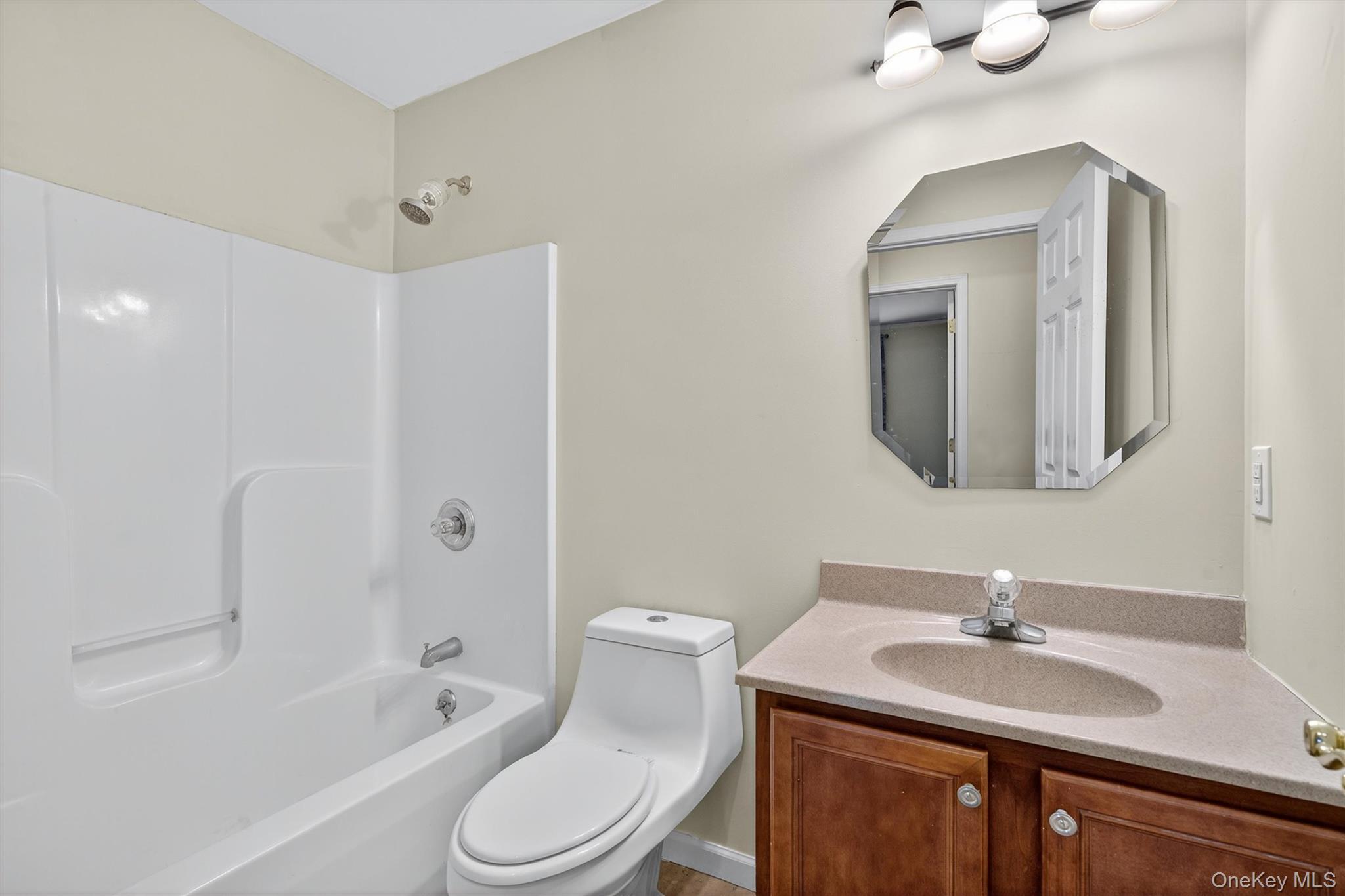 Single Family Old Forestburg Orange County, NY 12780, MLS-933404-30