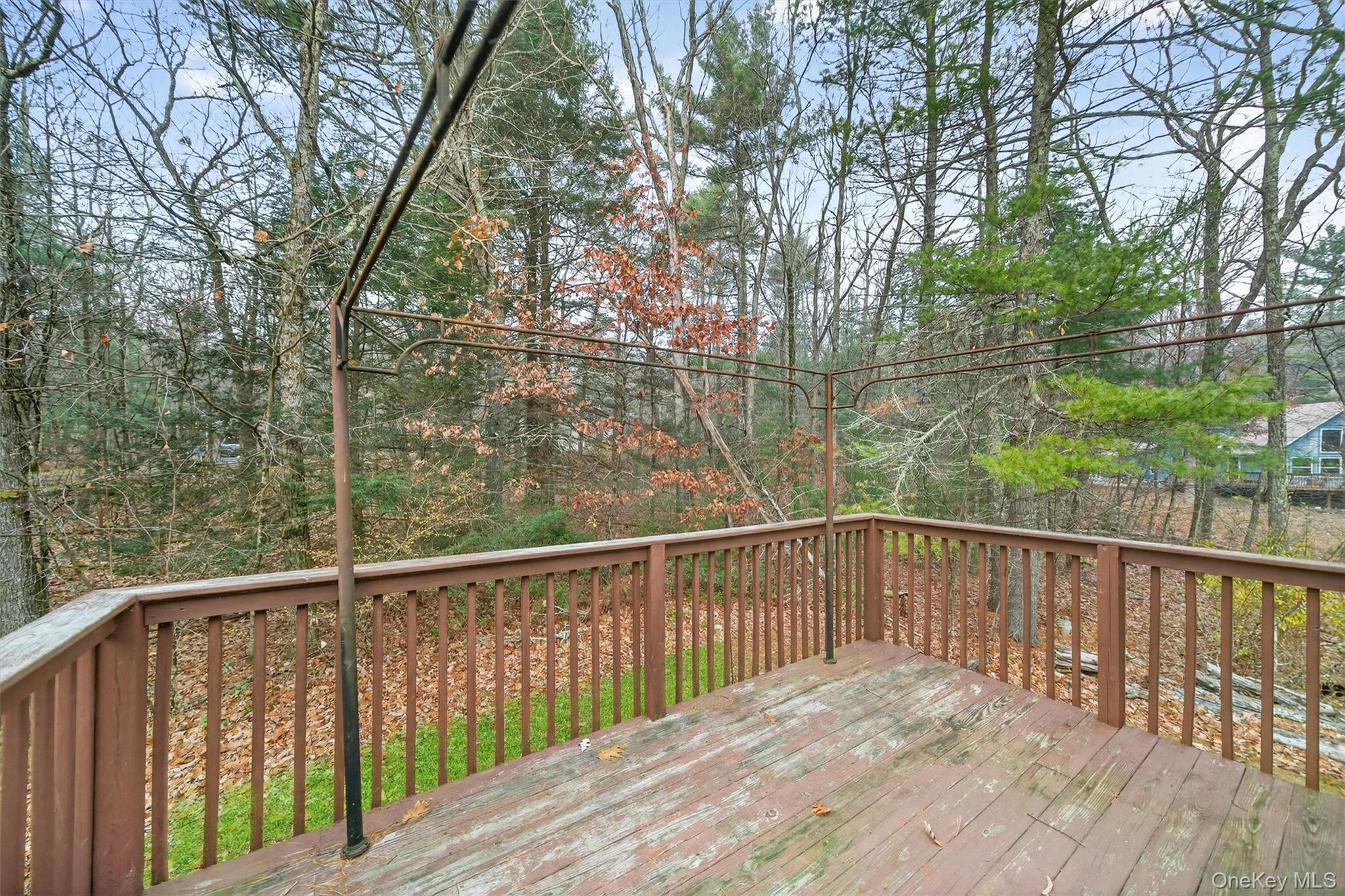 Single Family Old Forestburg Orange County, NY 12780, MLS-933404-32