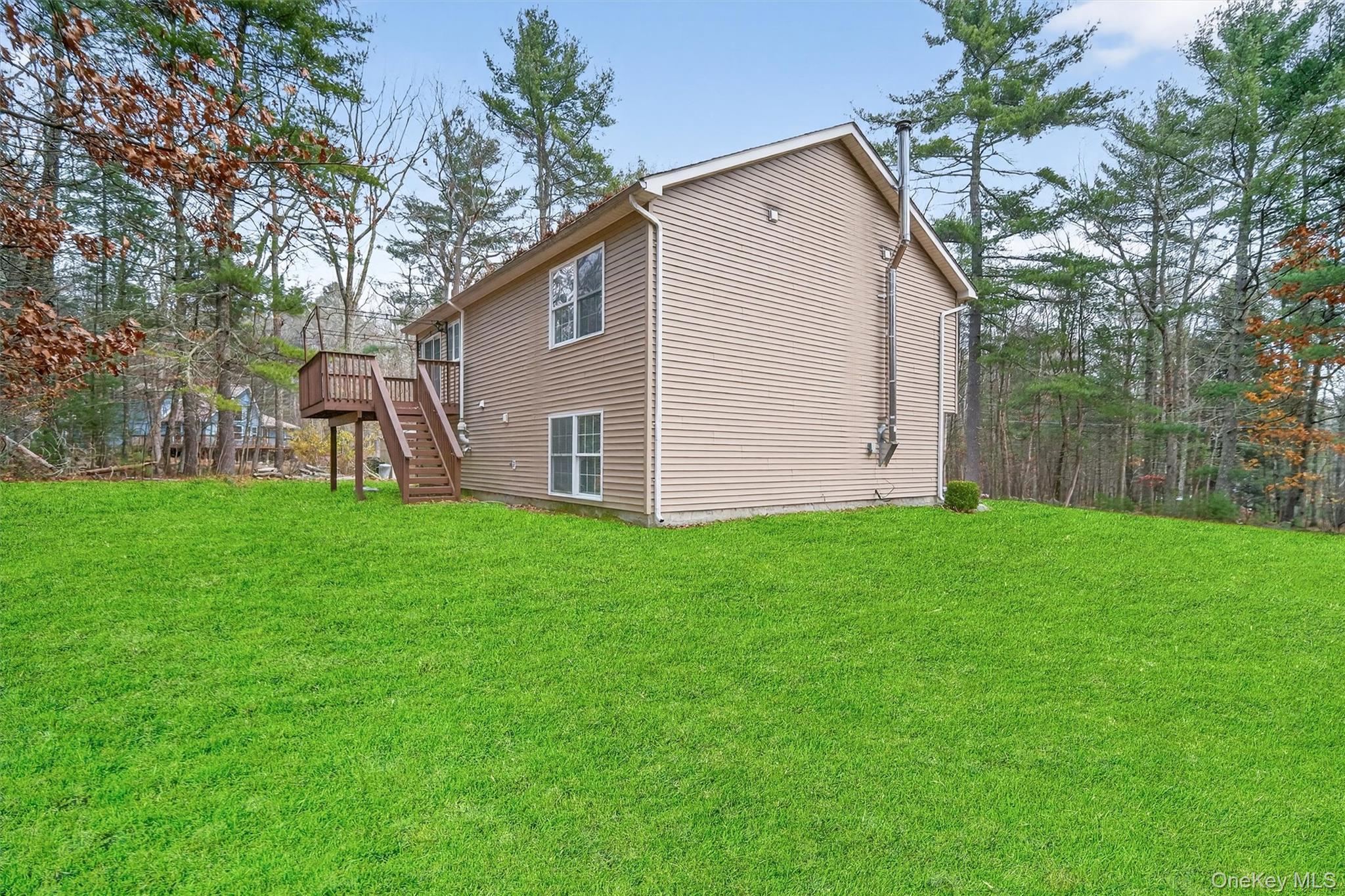 Single Family Old Forestburg Orange County, NY 12780, MLS-933404-36