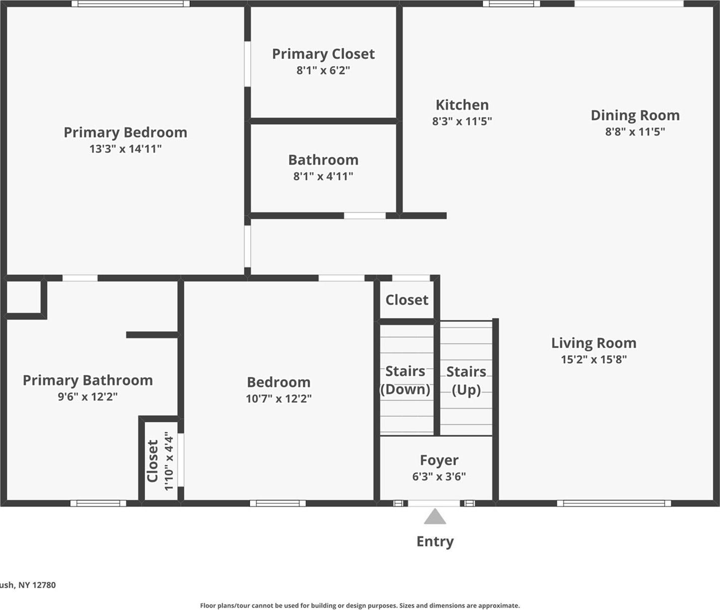 Single Family Old Forestburg Orange County, NY 12780, MLS-933404-37
