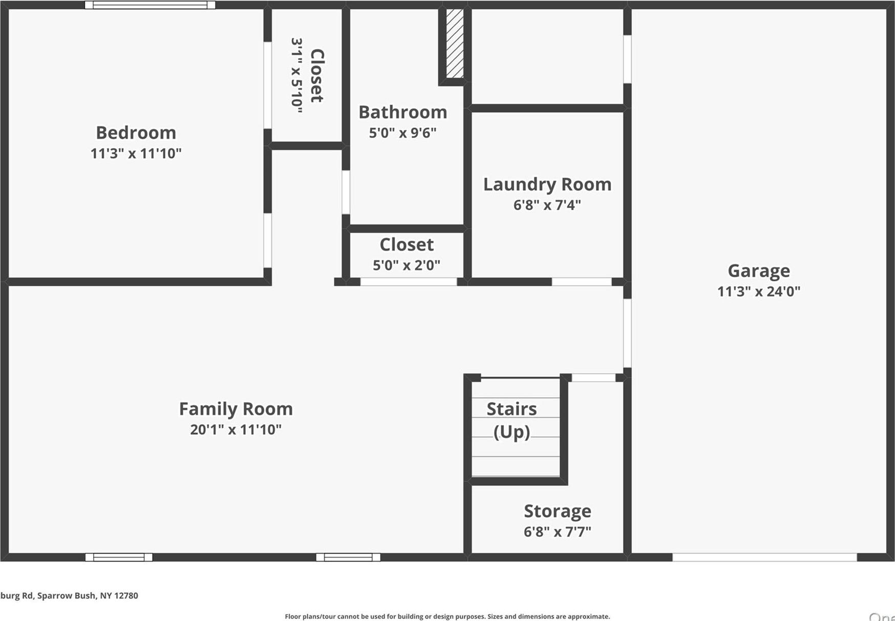 Single Family Old Forestburg Orange County, NY 12780, MLS-933404-38