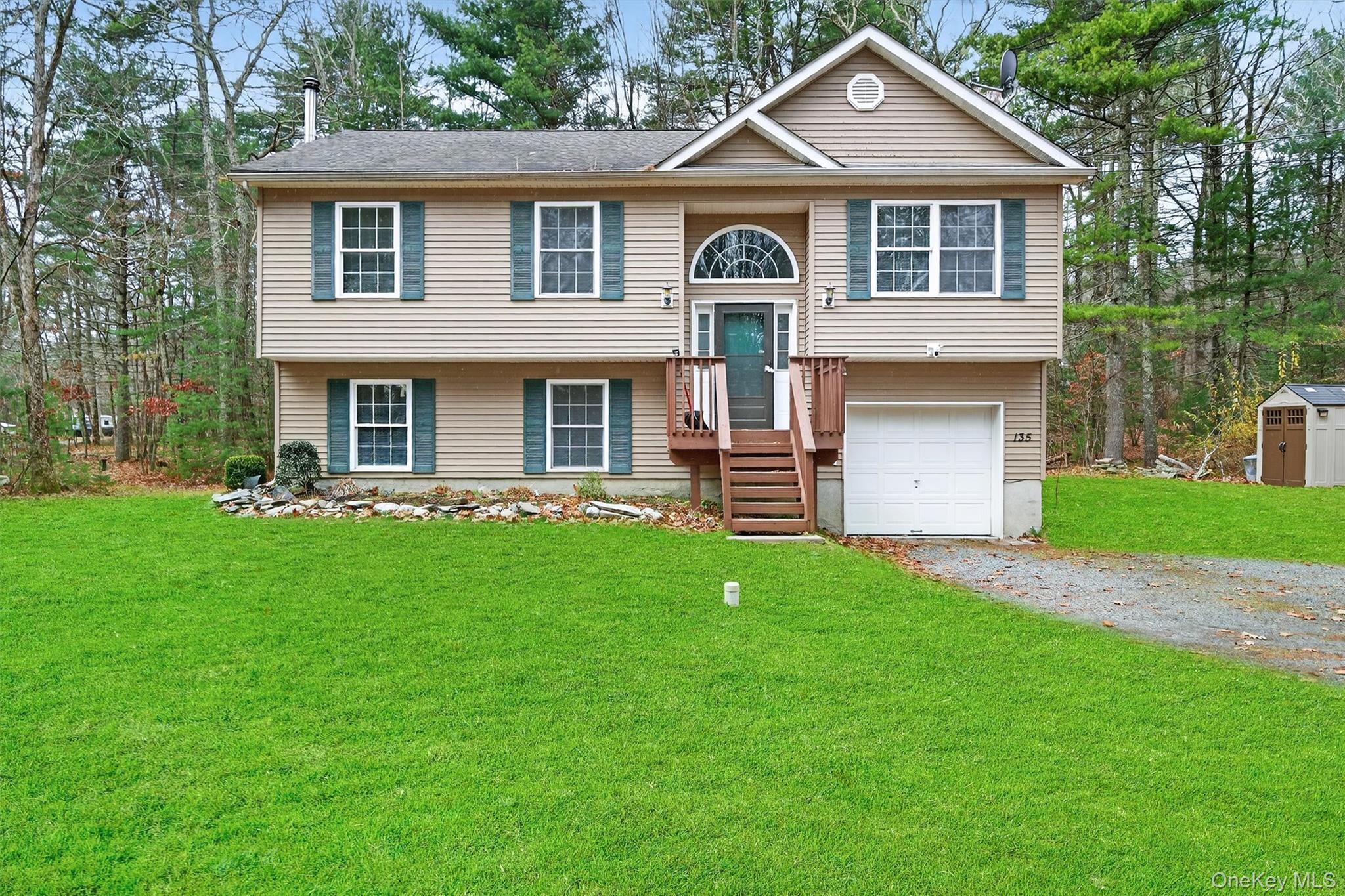 Single Family Old Forestburg Orange County, NY 12780, MLS-933404-6