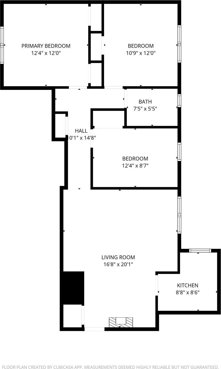 Coop 34th  Queens, NY 11368, MLS-933423-38