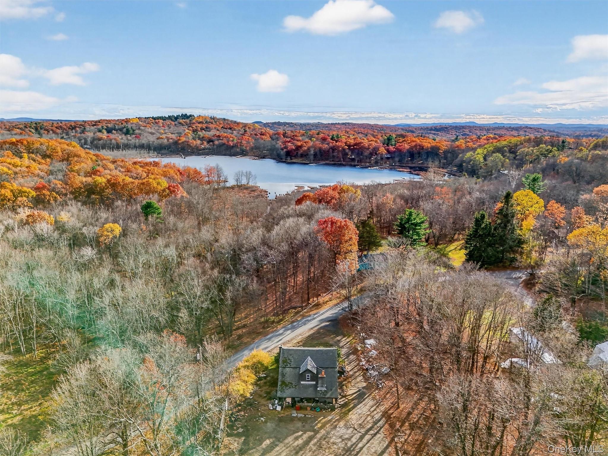 Single Family Salisbury Dutchess County, NY 12572, MLS-933444-2