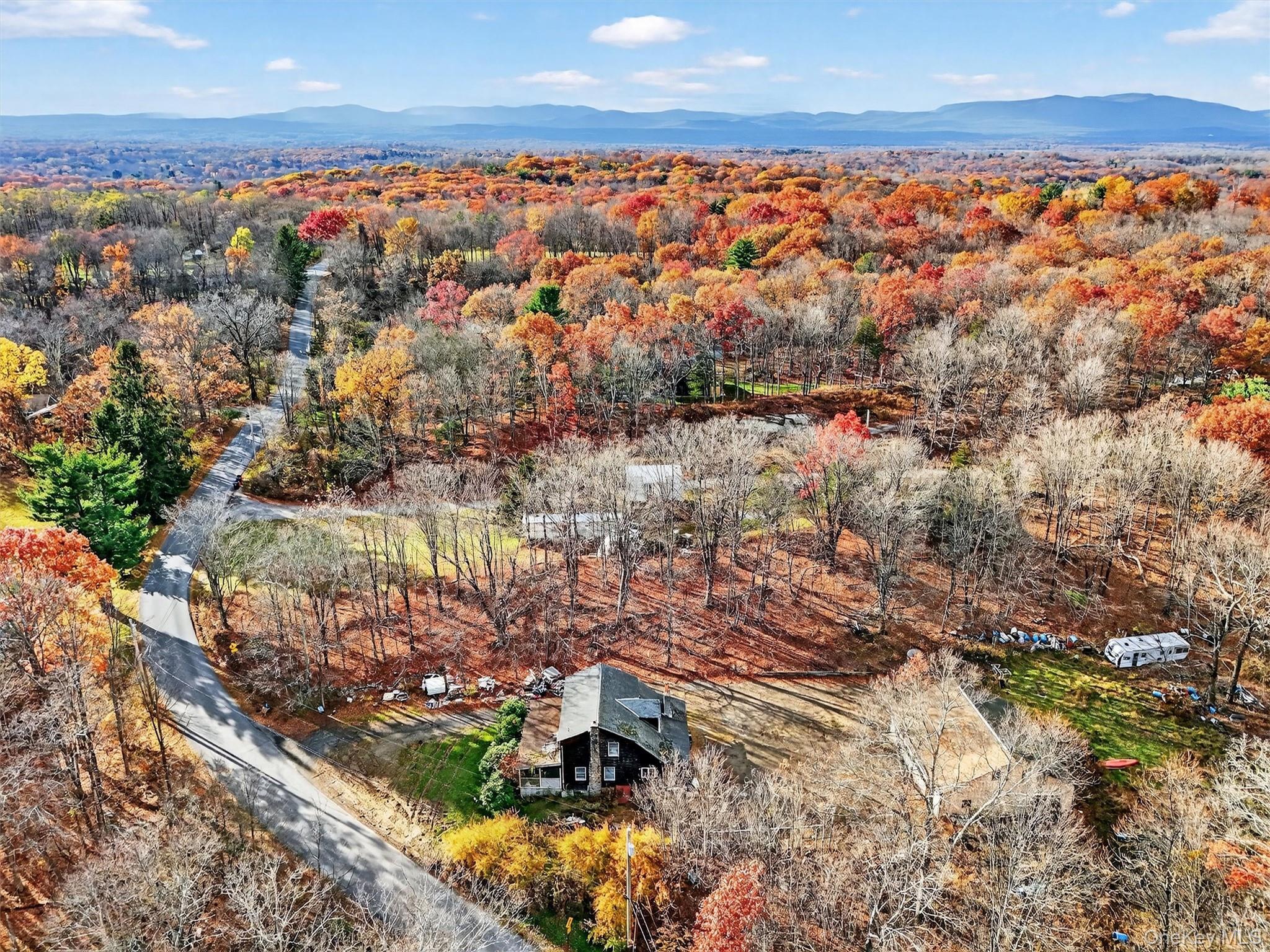 Single Family Salisbury Dutchess County, NY 12572, MLS-933444-3