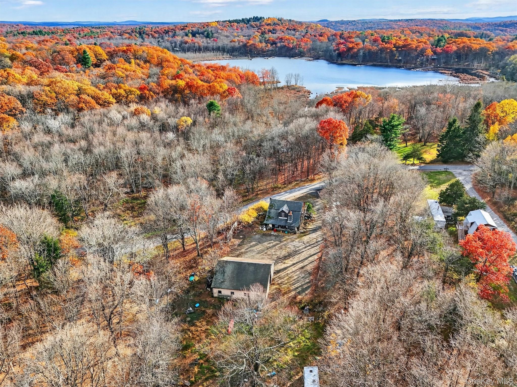 Single Family Salisbury Dutchess County, NY 12572, MLS-933444-5