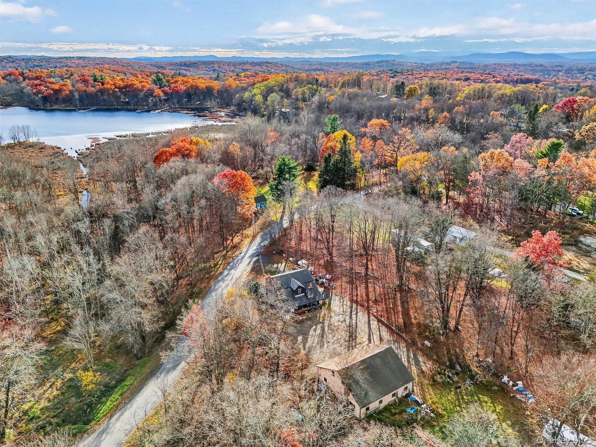 Single Family Salisbury Dutchess County, NY 12572, MLS-933444-6