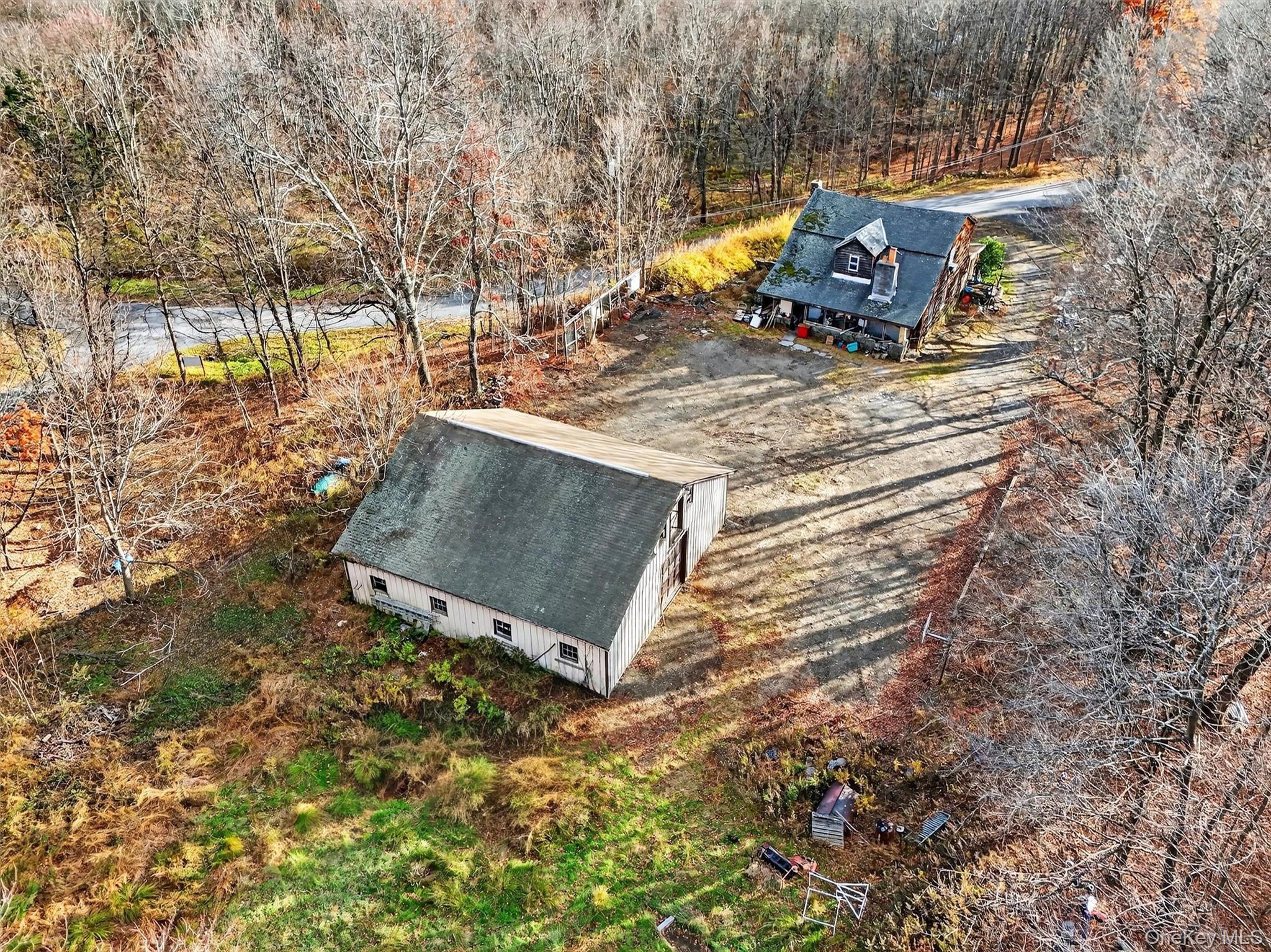 Single Family Salisbury  Dutchess County, NY 12572, MLS-933444-7