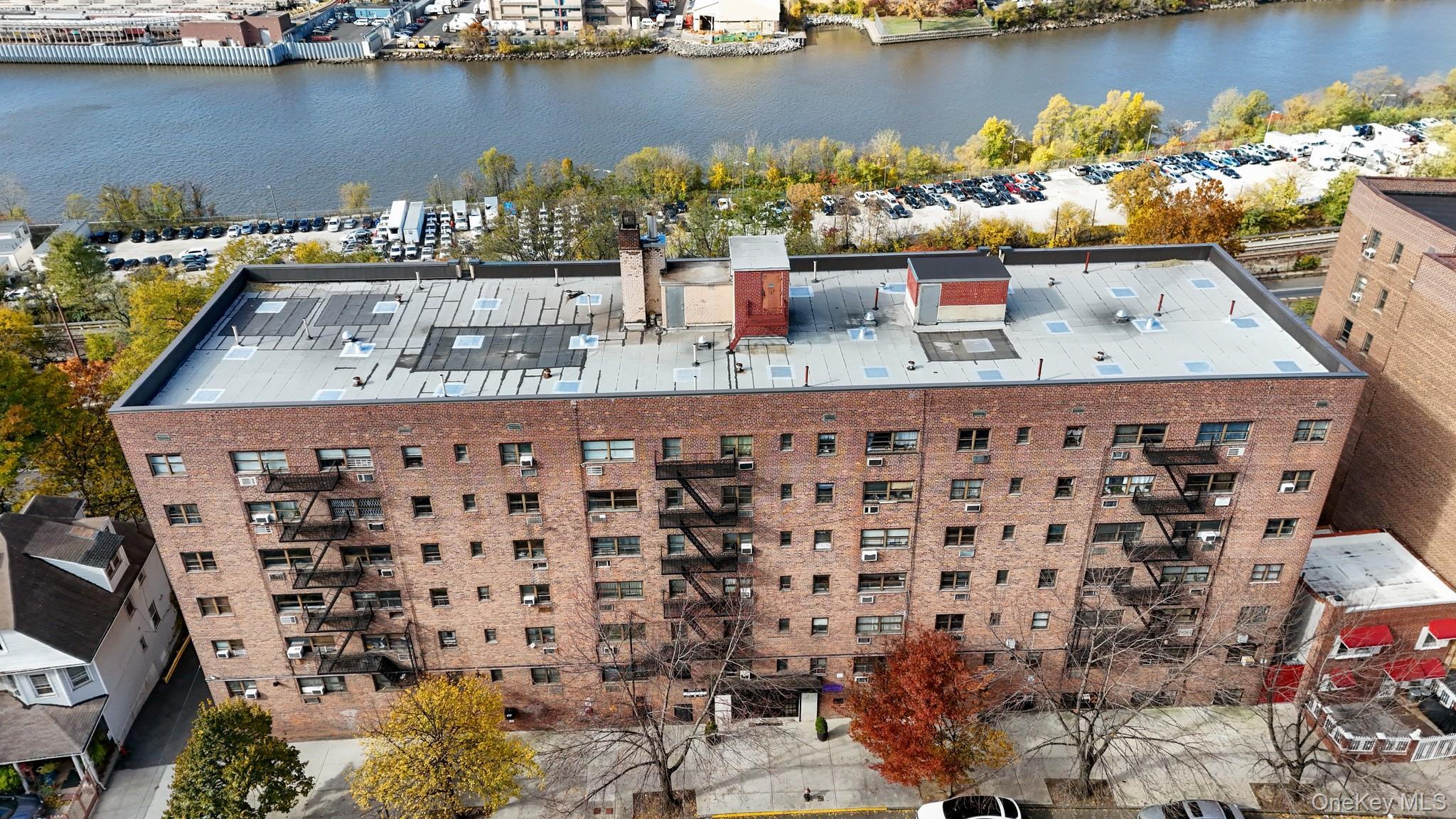 Coop Sedgwick  Bronx, NY 10468, MLS-933445-10