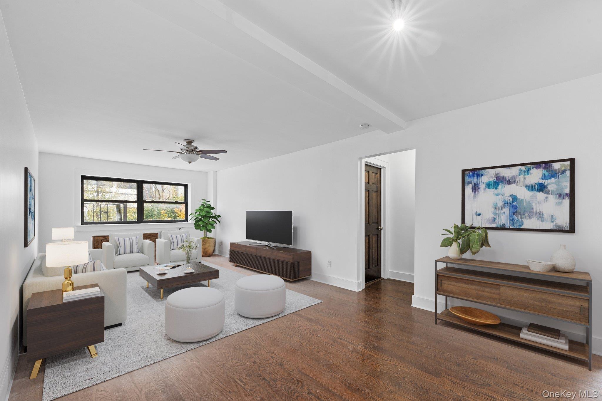 Coop Sedgwick  Bronx, NY 10468, MLS-933445-2