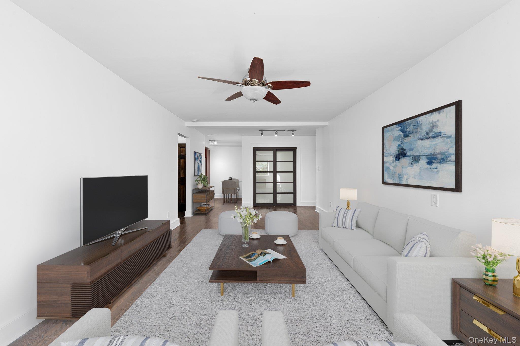 Coop Sedgwick  Bronx, NY 10468, MLS-933445-3