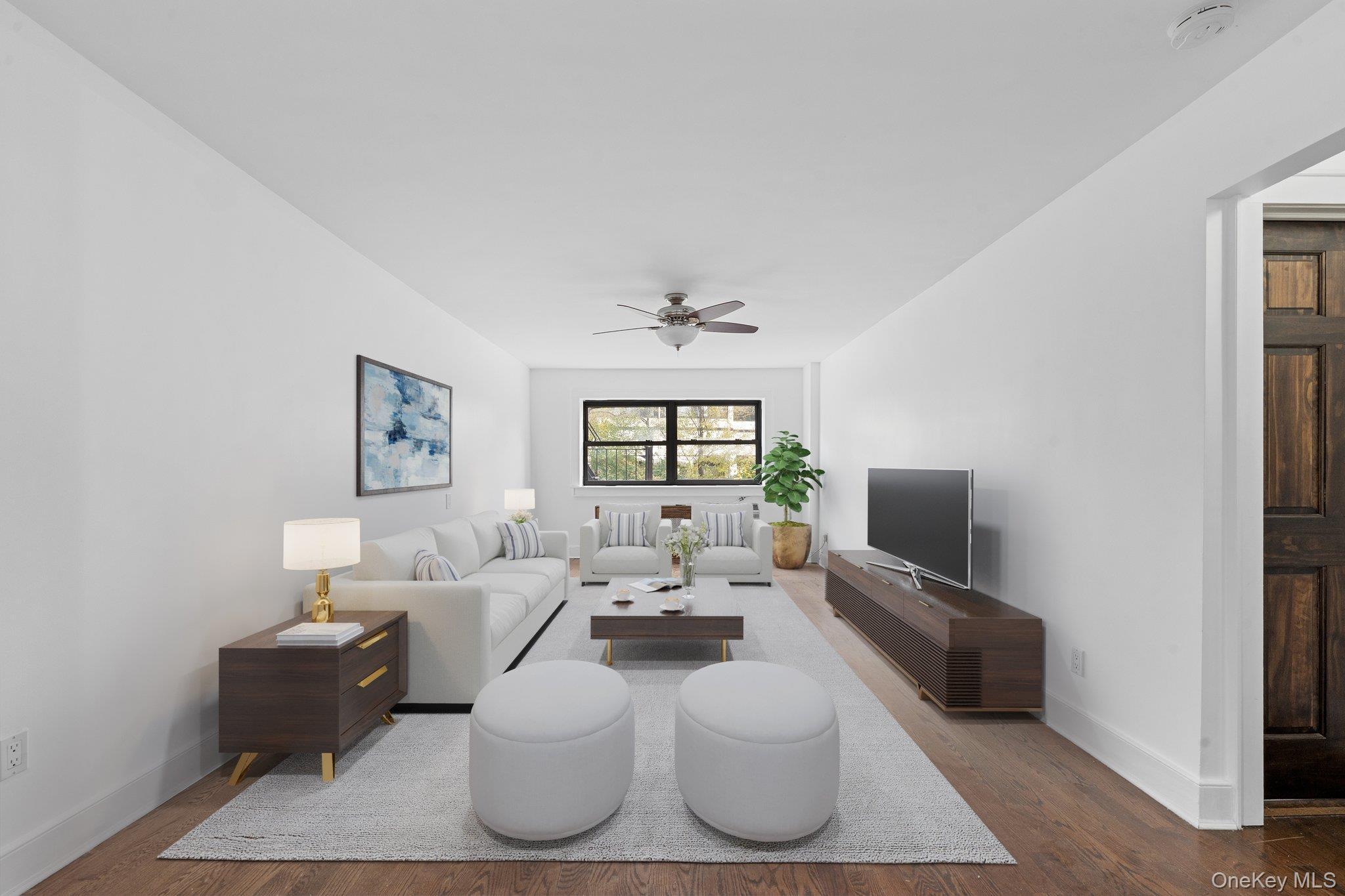 Coop Sedgwick  Bronx, NY 10468, MLS-933445-5