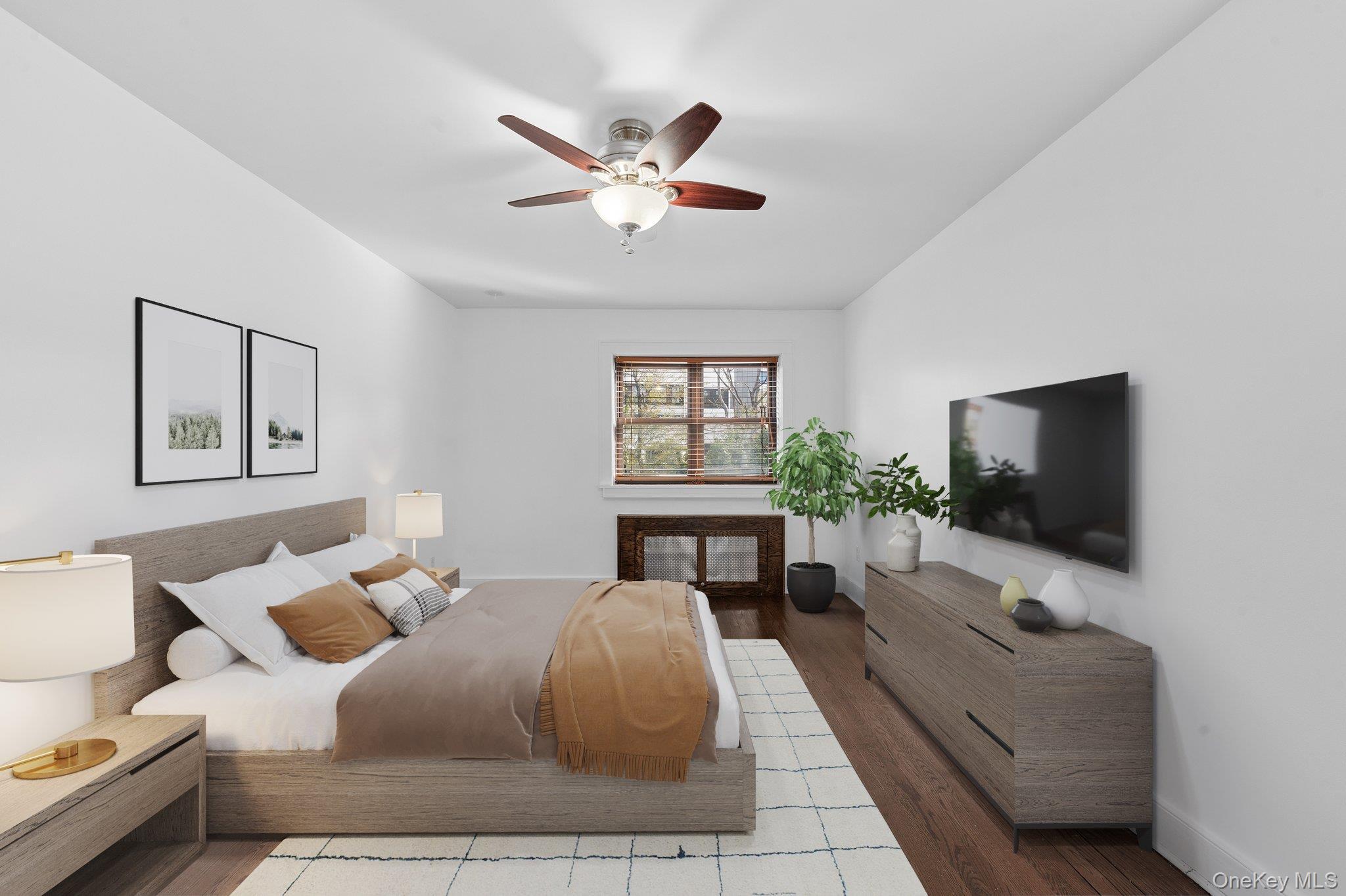 Coop Sedgwick  Bronx, NY 10468, MLS-933445-6