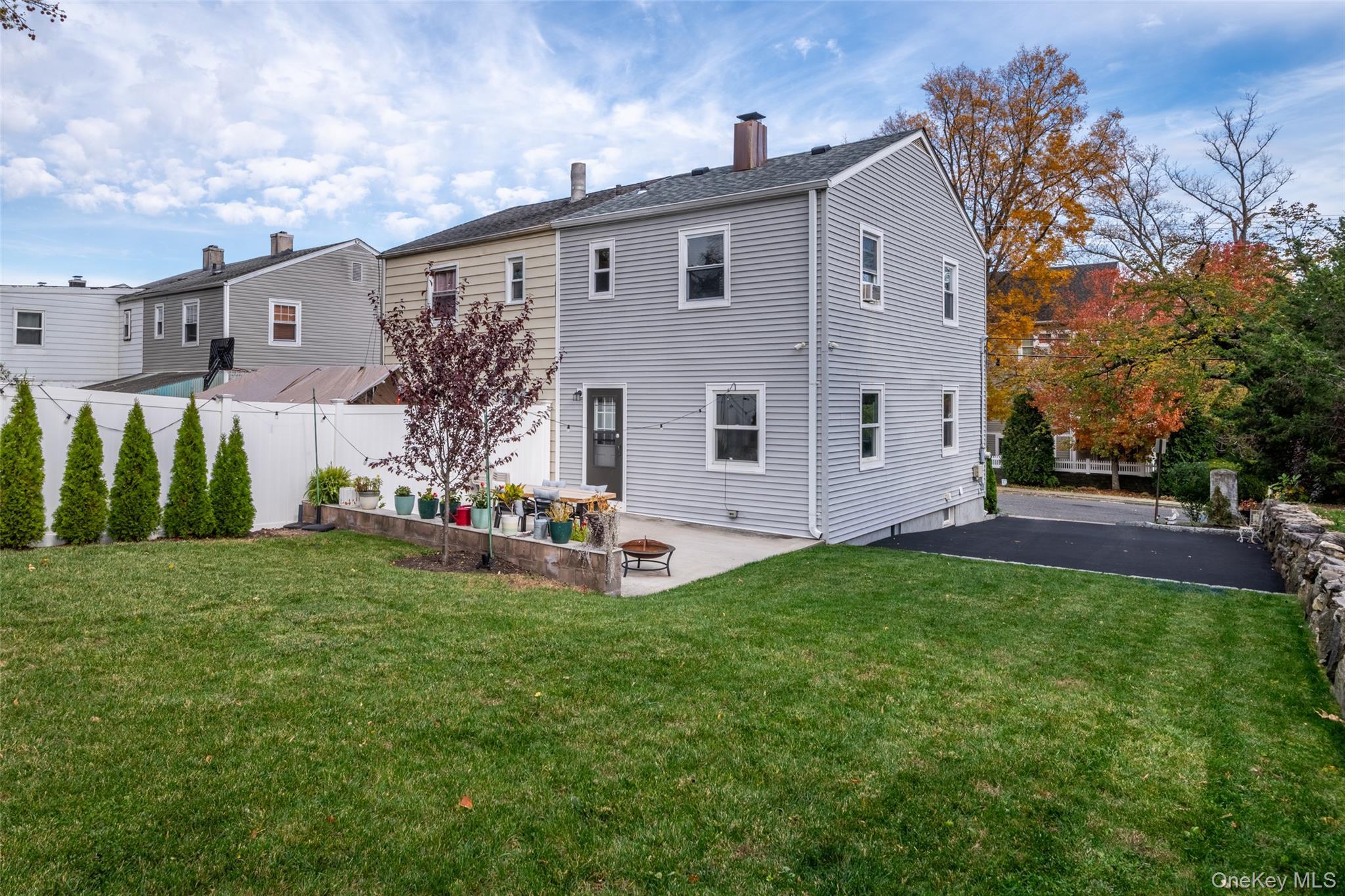 Single Family Clinton Westchester County, NY 10801, MLS-933451-21