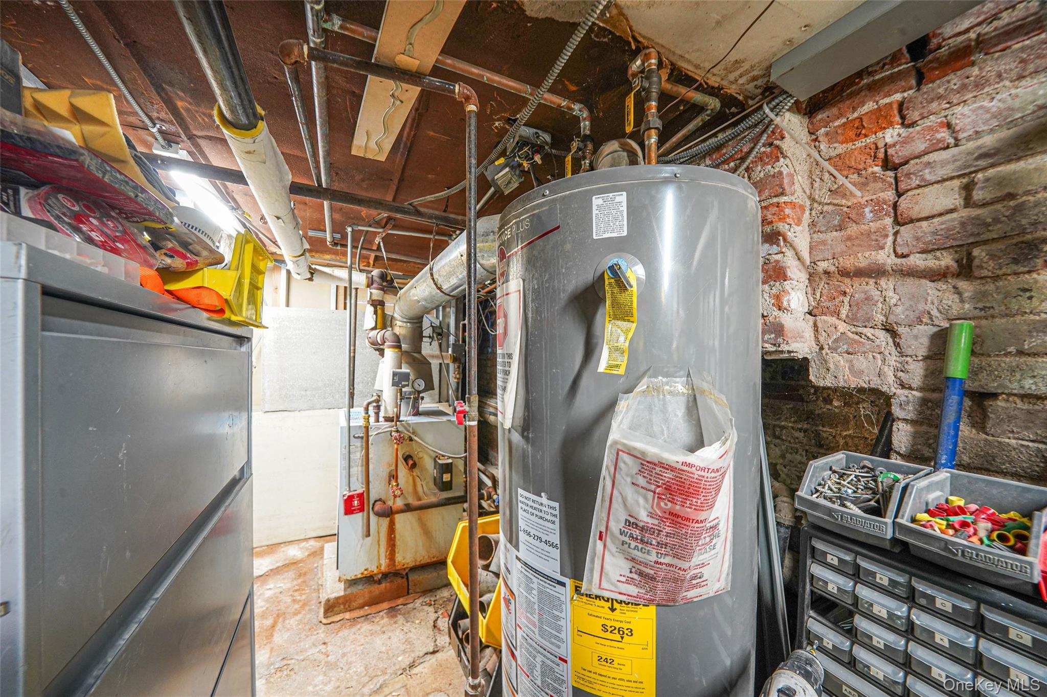 Single Family Blake  Brooklyn, NY 11207, MLS-933458-17