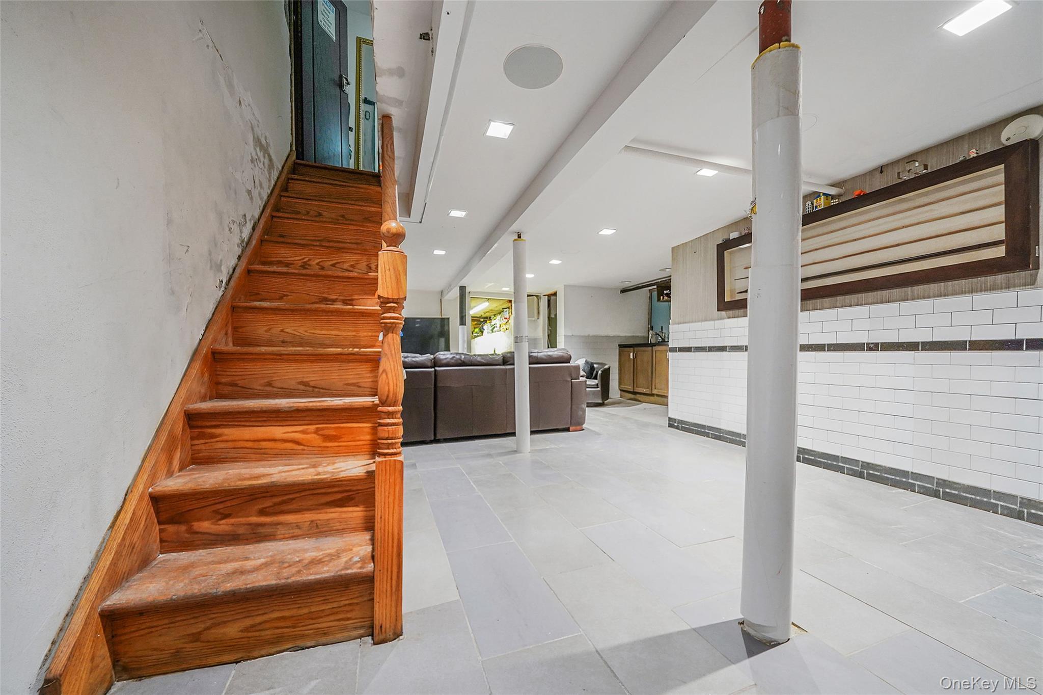 Single Family Blake  Brooklyn, NY 11207, MLS-933458-18