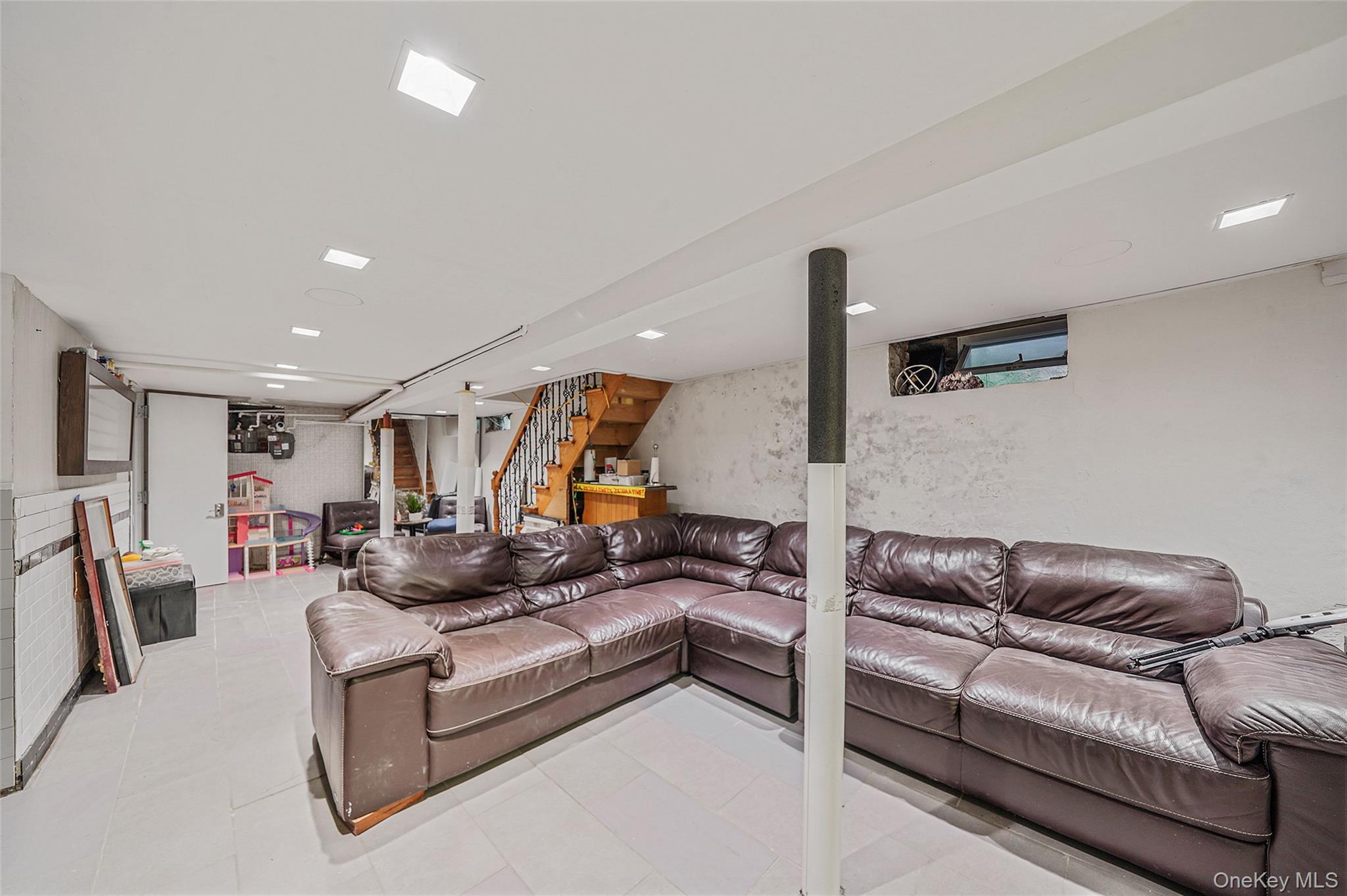 Single Family Blake  Brooklyn, NY 11207, MLS-933458-20