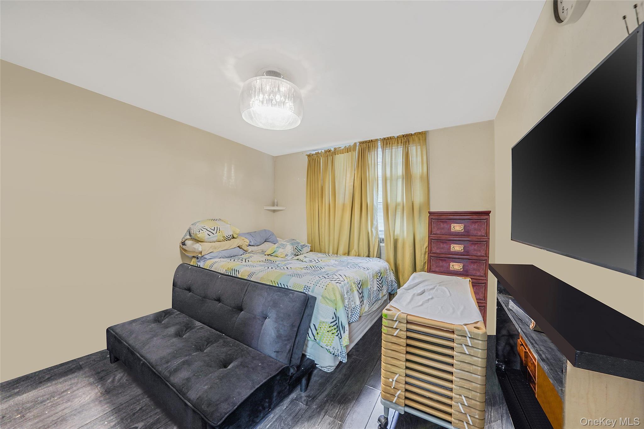 Single Family Blake  Brooklyn, NY 11207, MLS-933458-9