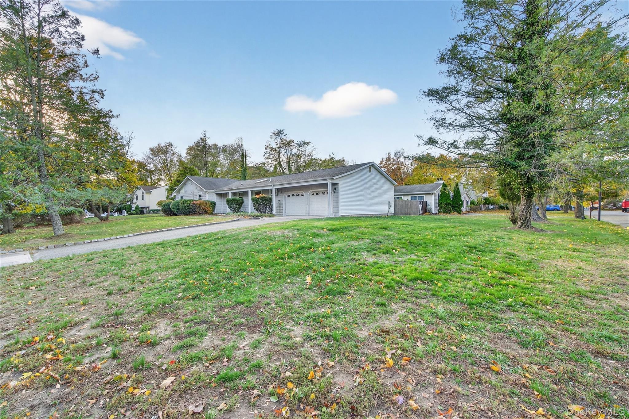 Single Family Julia  Suffolk County, NY 11733, MLS-933464-2