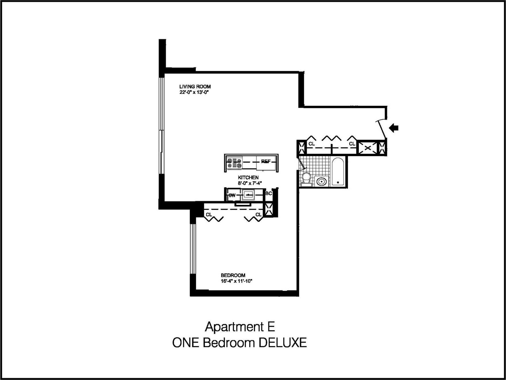 Coop 215th  Queens, NY 11360, MLS-933479-34