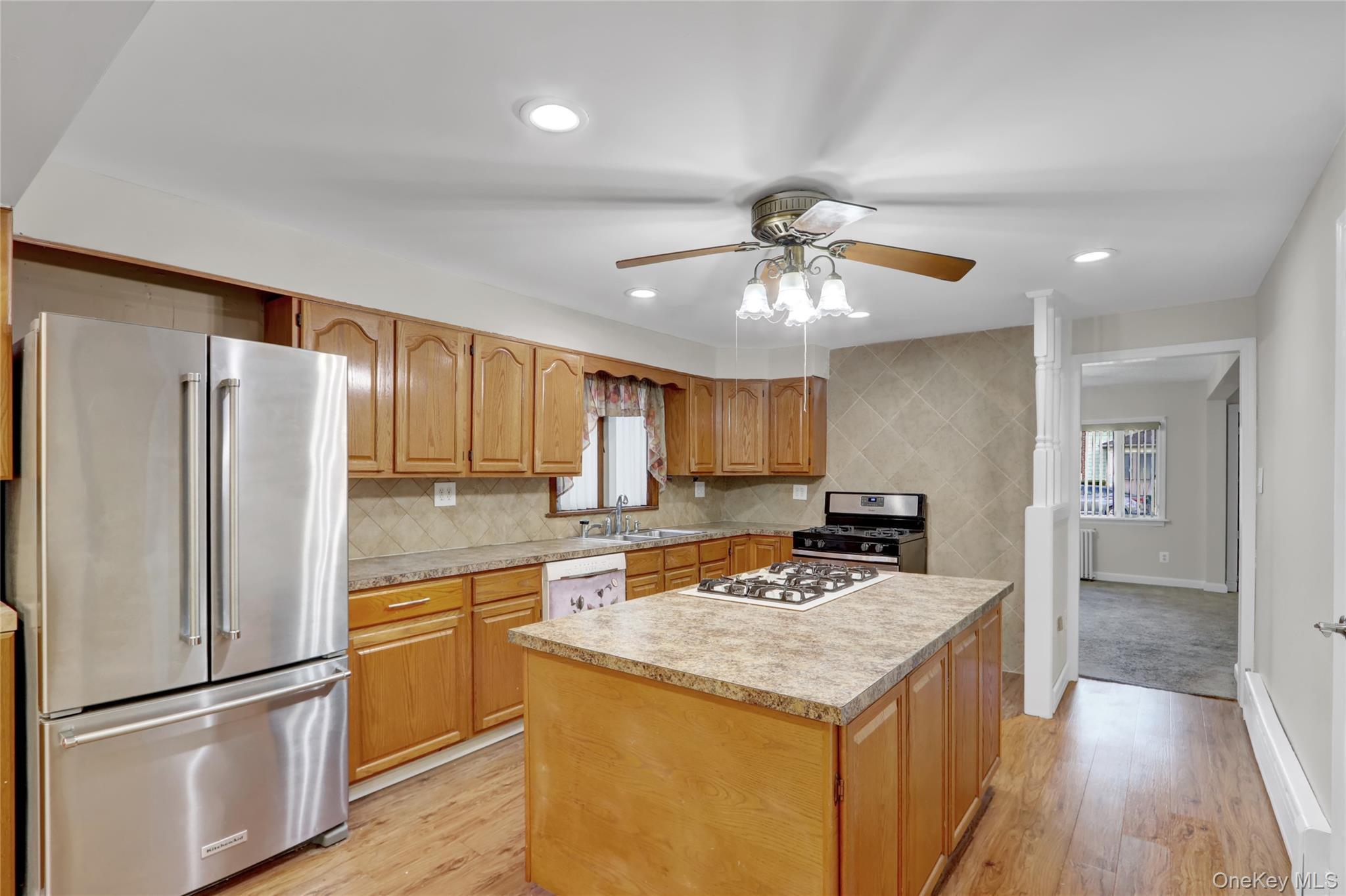 Single Family Parsons  Nassau County, NY 11550, MLS-933480-13