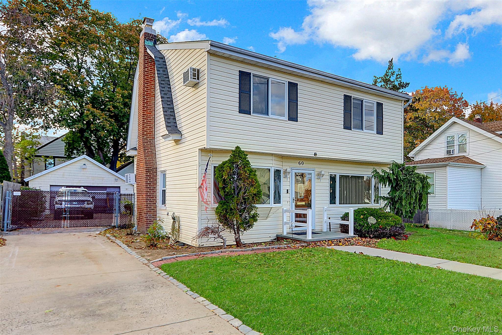 Single Family Parsons  Nassau County, NY 11550, MLS-933480-2