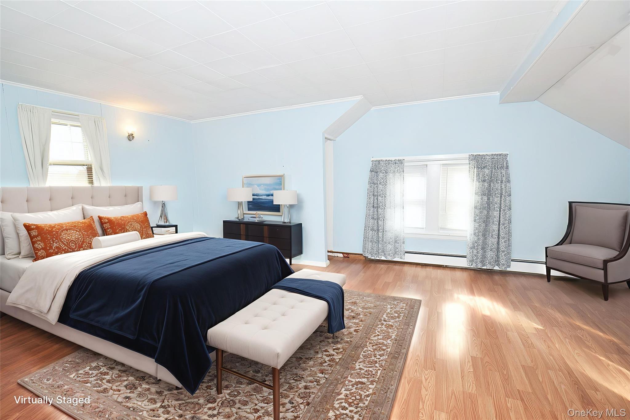 Single Family Eastern  Nassau County, NY 11510, MLS-933486-20